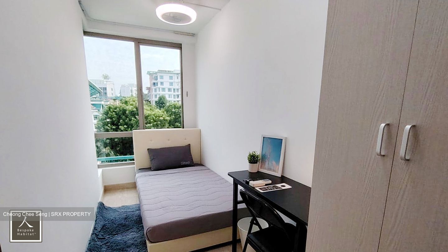 Maplewoods (D21), Condominium #639017591